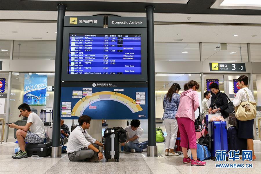 旅客突然晕倒 一航班起飞56分钟后紧急返航重庆